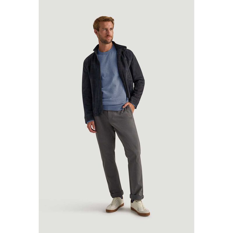 M.J. Bale Wester Crew Knit image number 3